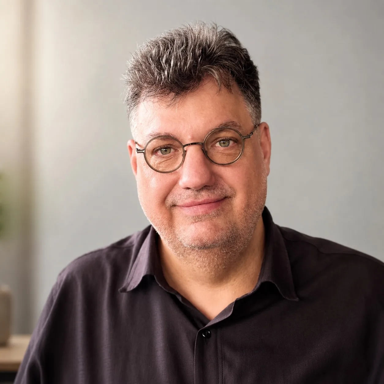 Dirk Bauer