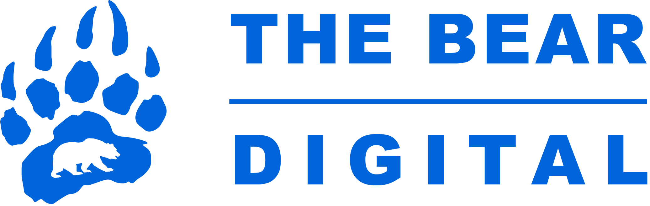 TheBear.Digital Logo