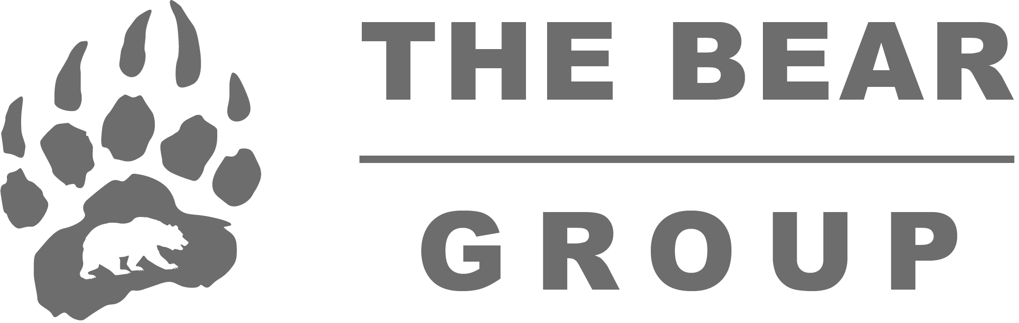 The Bear Group Logo