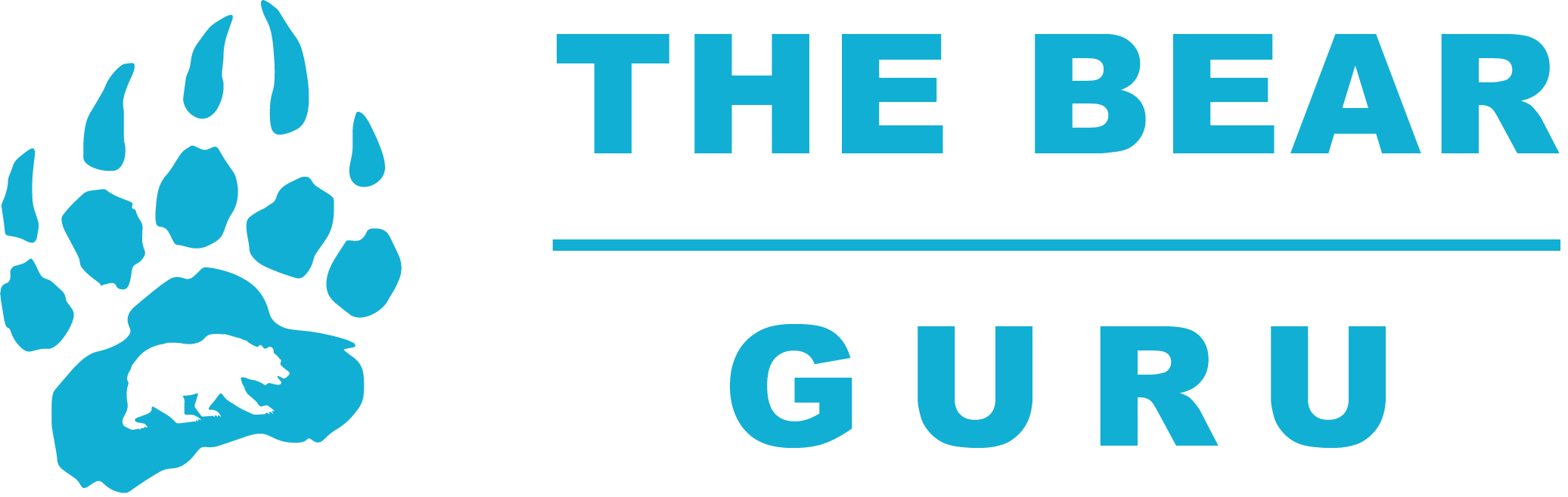 TheBear.Guru Logo