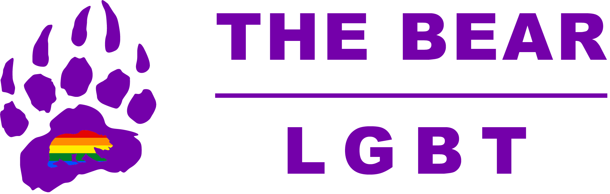 TheBear.LGBT Logo